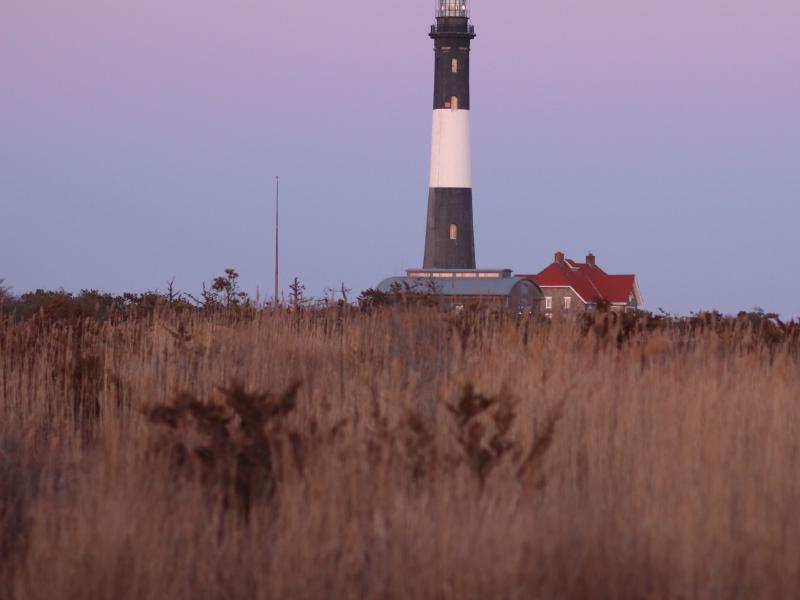 Robert Moses Lighthouse
